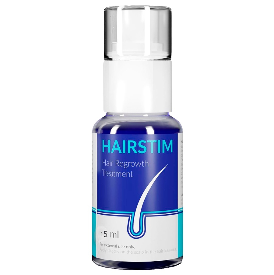 Hairstim