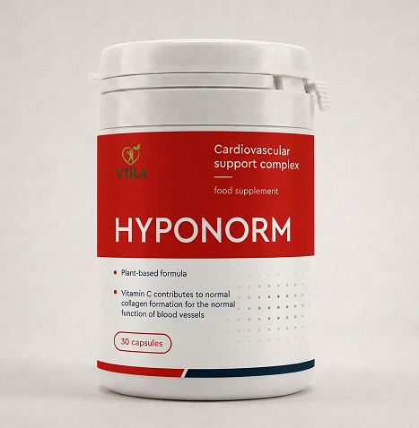 HypoNorm